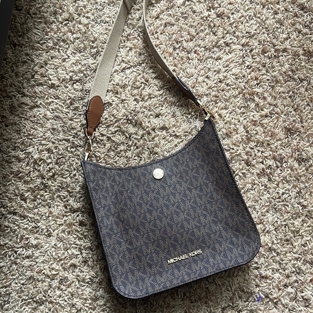 Crossbody MK bag